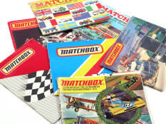 MATCHBOX (GB) (7)