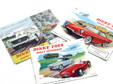DINKY TOYS FRANCE (3)