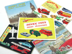 DINKY TOYS GB (5)