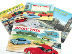 DINKY TOYS GB (4)