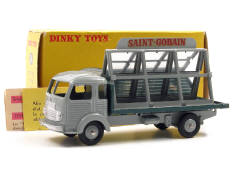 DINKY TOYS FRANCE (1)