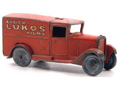 DINKY TOYS GB (1)