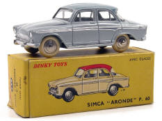 DINKY TOYS FRANCE (1)