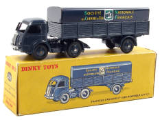 DINKY TOYS (FRANCE) (1)