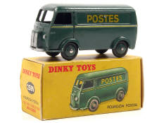 DINKY TOYS (FRANCE) (1)