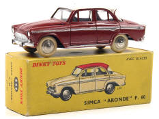 DINKY TOYS FRANCE (1)