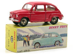 DINKY TOYS FRANCE (1)