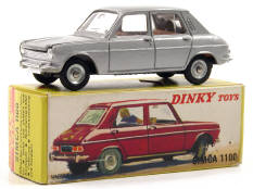 DINKY TOYS FRANCE (1)