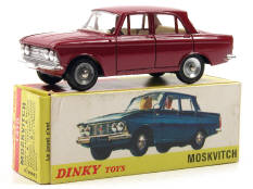 DINKY TOYS FRANCE (1)