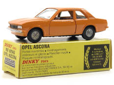 DINKY TOYS FRANCE (1)