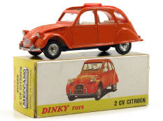 DINKY TOYS FRANCE (1)