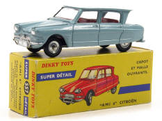 DINKY TOYS (FRANCE) (1)
