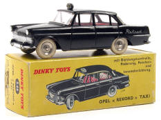 DINKY TOYS FRANCE (1)
