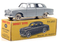 DINKY TOYS FRANCE (1)