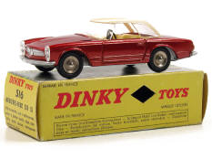 DINKY TOYS (FRANCE) (1)