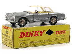 DINKY TOYS (FRANCE) (1)