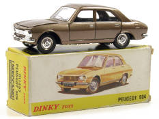 DINKY TOYS FRANCE (1)