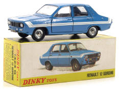 DINKY TOYS (FRANCE) (1)
