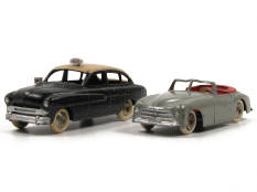 DINKY TOYS (FRANCE) (2)