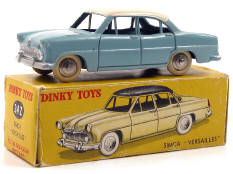 DINKY TOYS FRANCE (1)