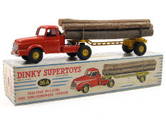 DINKY TOYS (FRANCE) (1)