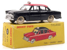 DINKY TOYS FRANCE (1)