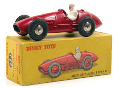 DINKY TOYS (FRANCE) (1)