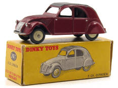 DINKY TOYS FRANCE (1)