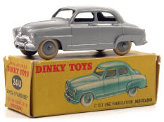 DINKY TOYS (FRANCE) (1)