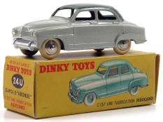 DINKY TOYS FRANCE (1)