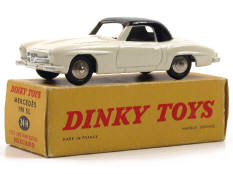 DINKY TOYS (FRANCE) (1)