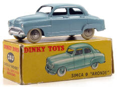 DINKY TOYS (FRANCE) (1)
