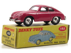 DINKY TOYS (GB) (1)