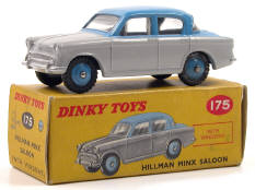 DINKY TOYS (GB) (1)
