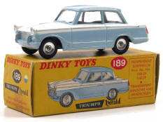 DINKY TOYS GB (1)