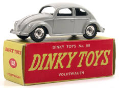 DINKY TOYS (GB) (1)