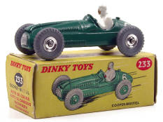 DINKY TOYS (GB) (1)