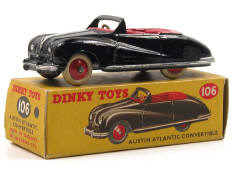 DINKY TOYS (GB) (1)