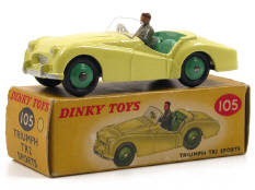 DINKY TOYS (GB) (1)