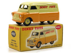 DINKY TOYS GB (1)