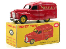 DINKY TOYS (GB) (1)