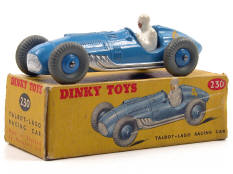 DINKY TOYS (GB) (1)