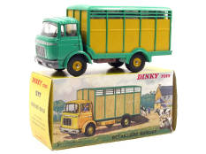 DINKY TOYS FRANCE (1)