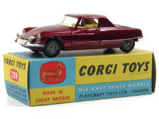 CORGI TOYS (GB) (1)