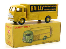 DINKY TOYS FRANCE (1)