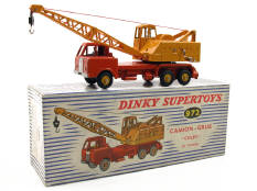 DINKY TOYS FRANCE (1)