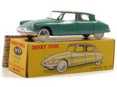 DINKY TOYS (FRANCE) (1)