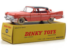 DINKY TOYS FRANCE (1)