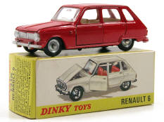 DINKY TOYS FRANCE (1)