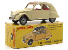 DINKY TOYS FRANCE (1)